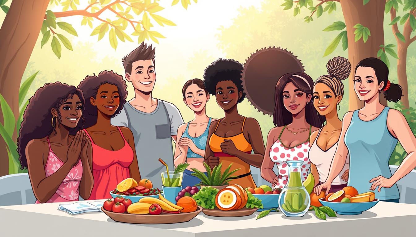 Vitiligo BREAKTHROUGH in 30 Days with Intermittent Fasting