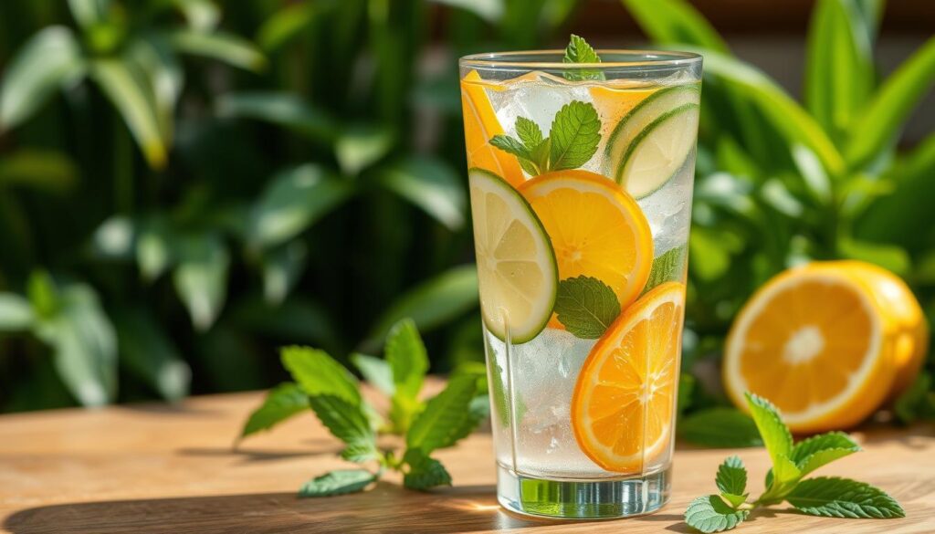 detox water for vitiligo patients