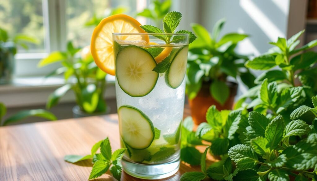 homemade detox water for vitiligo treatment