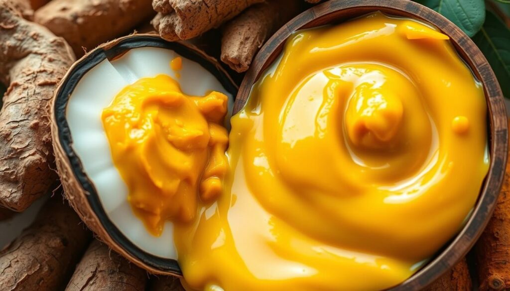turmeric benefits for skin